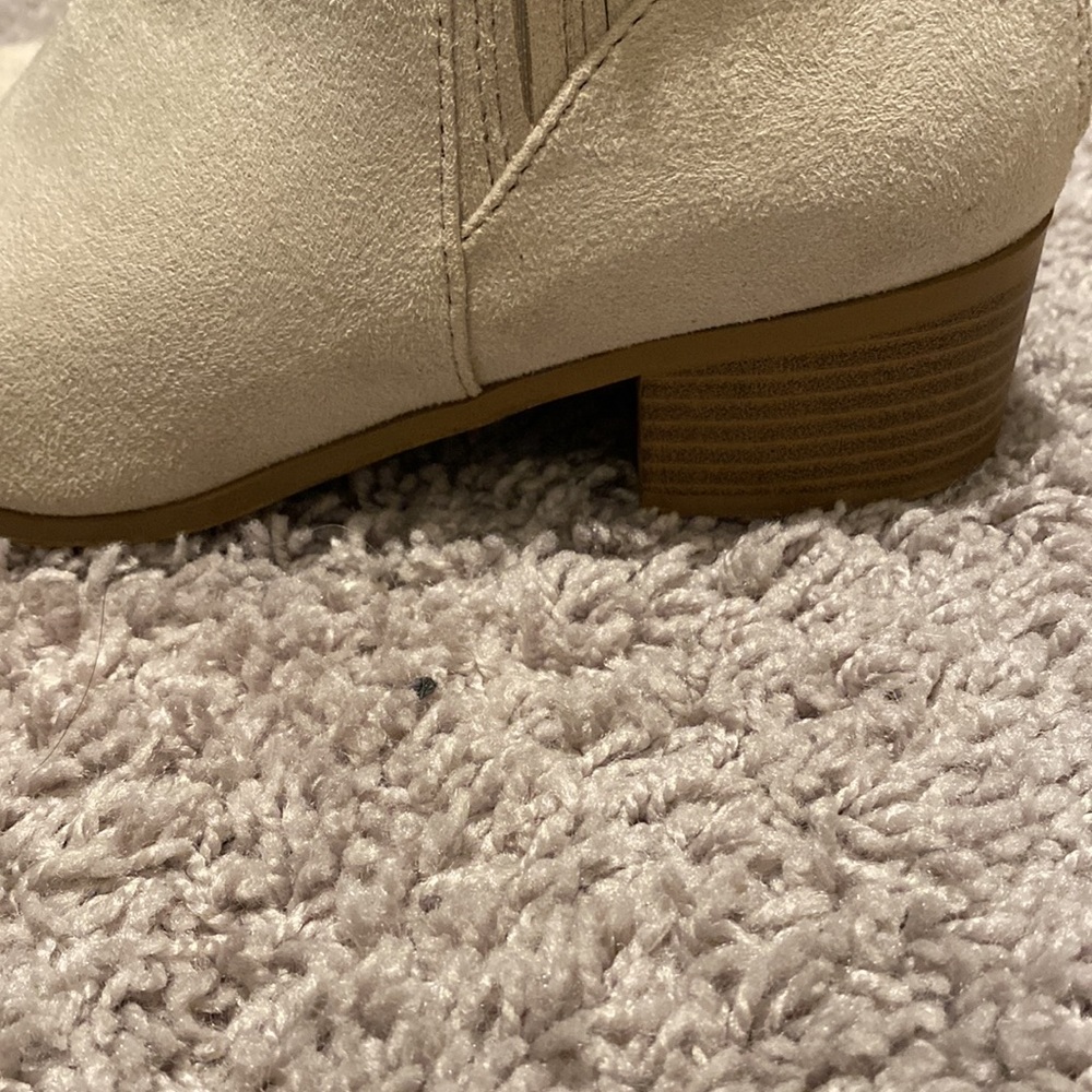 Womens Booties - Picture 2 of 7